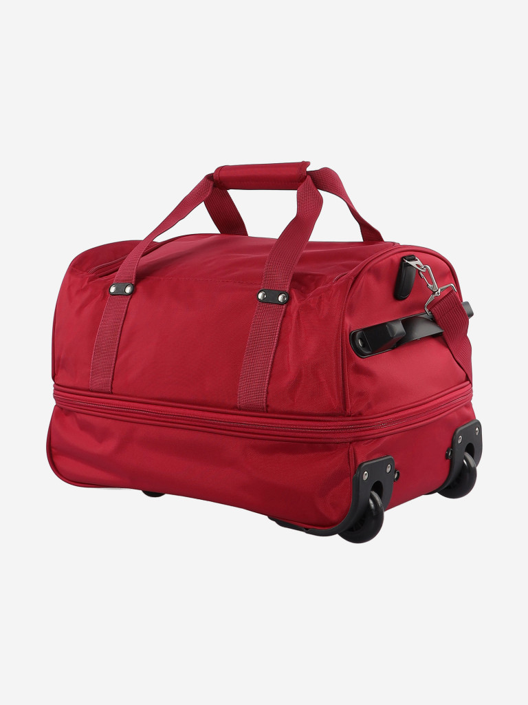 Дорожная сумка на колесах для путешествий и спорта Рион+ (RION+)