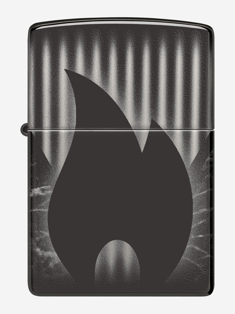Зажигалка бензиновая ZIPPO 48738 Design