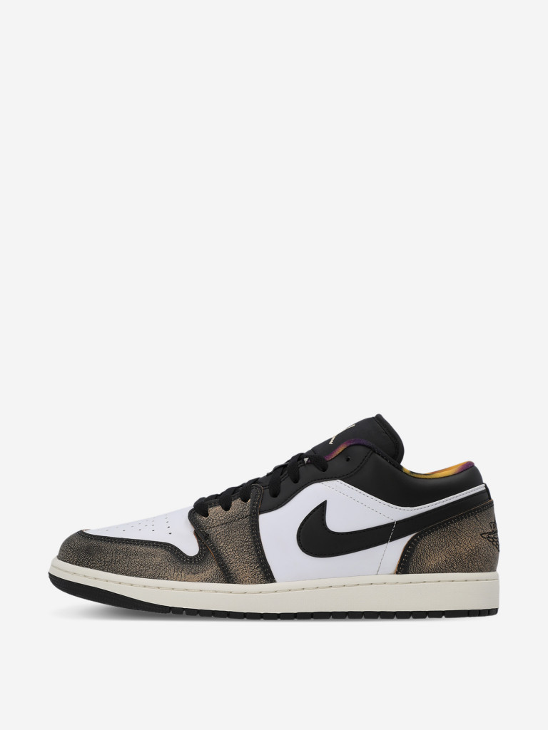 Кеды мужские Nike Air Jordan 1 Low Se