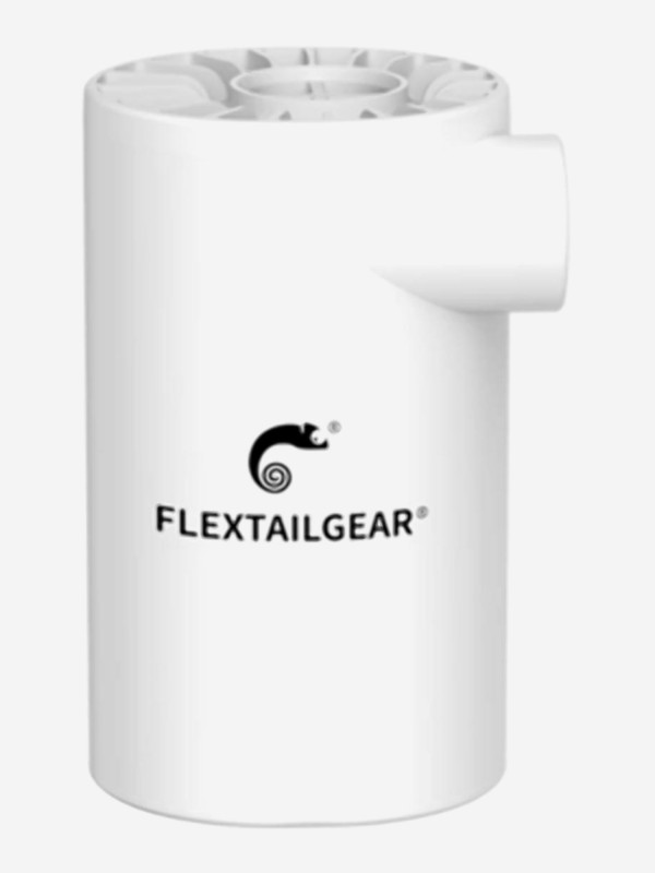 Насос портативный Flextail EVO Pump White White цвет — купить за 3030 руб. со скидкой 20 %, отзывы в интернет-магазине Спортмастер