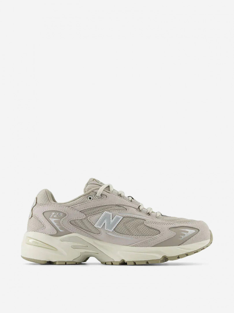 Кроссовки мужские New Balance 725 Серый 16999₽