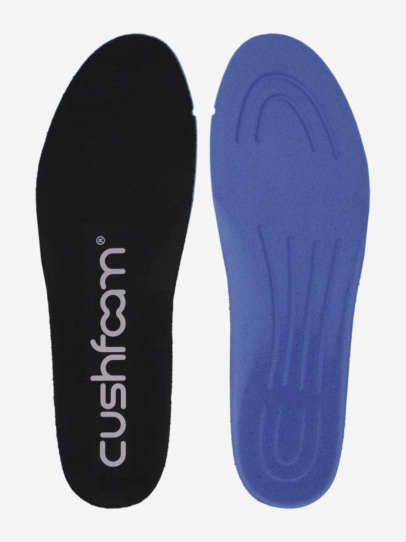 Кроссовки женские Demix Gravity Cushfoam 2 30318640299 Фиолетовый, размер 37,36,38.5,37.5, фото 8