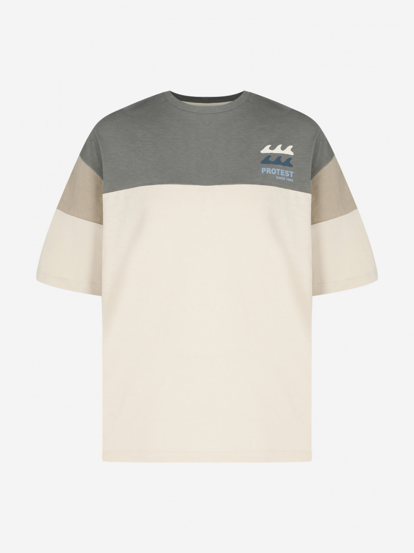 Футболка мужская Protest Duel Серый 3999₽