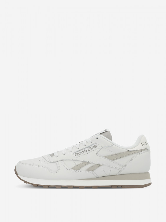 Кроссовки мужские Reebok Classic Leather