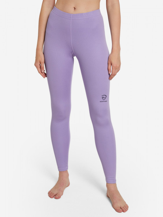 Термобелье низ женское Northland Cotton