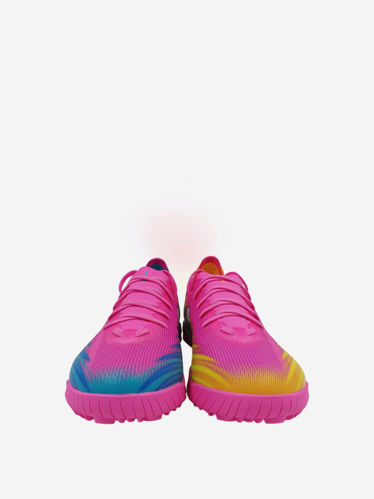 Бутсы мужские PUMA Ultra 6 Match Tt