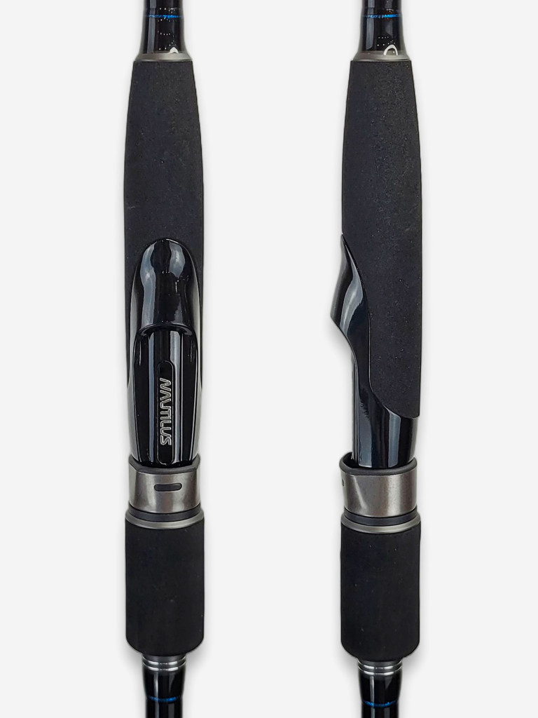 Спиннинг Nautilus BUTLER BTRS-702ML 2.13м 6-24гр