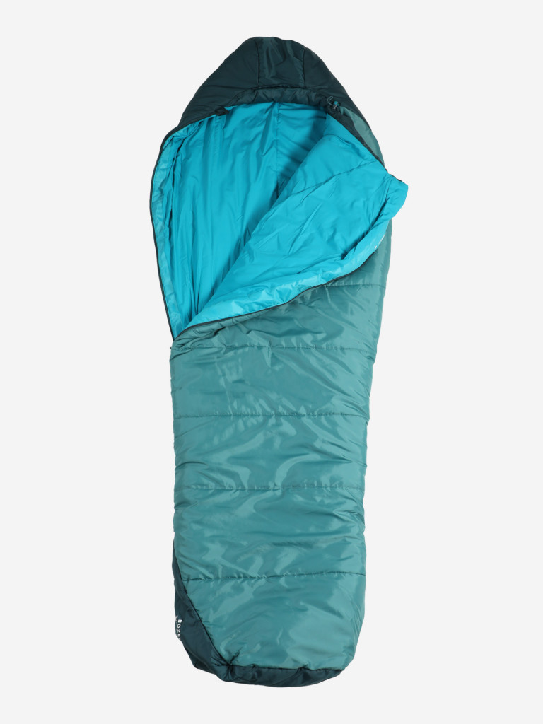 Спальный мешок Mountain Hardwear Bozeman -1 правосторонний