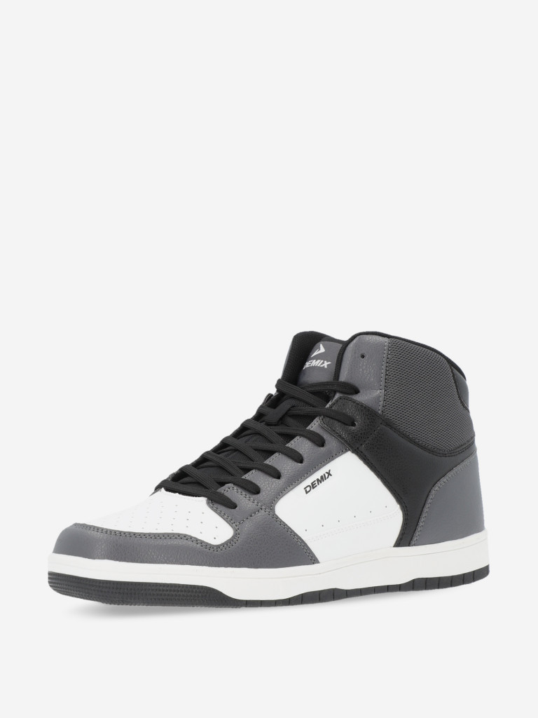 Кеды мужские Demix Reverse 2 Mid