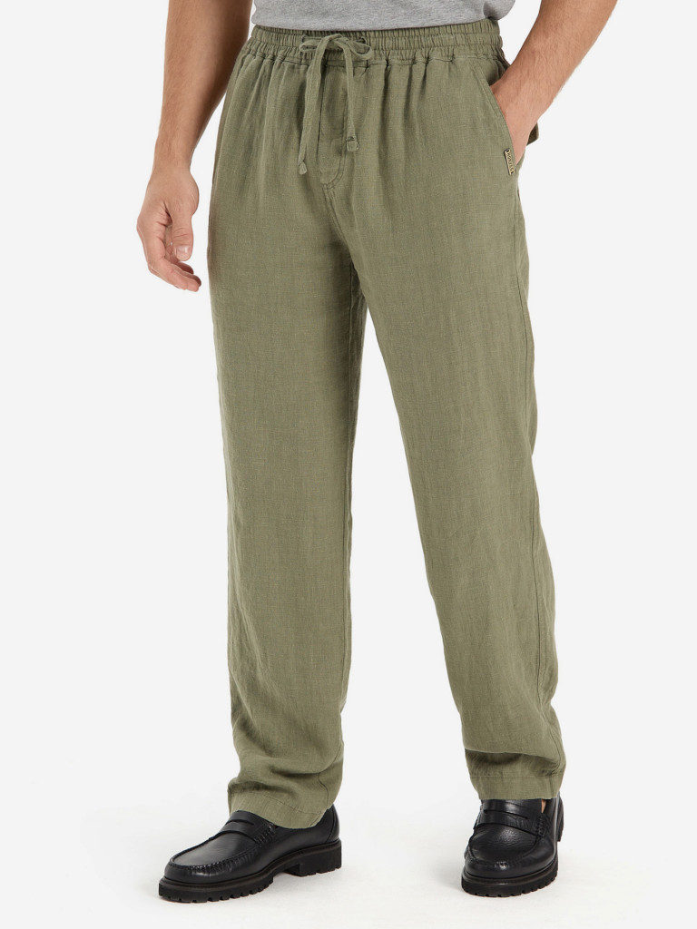 Брюки мужские NORVEG LINEN