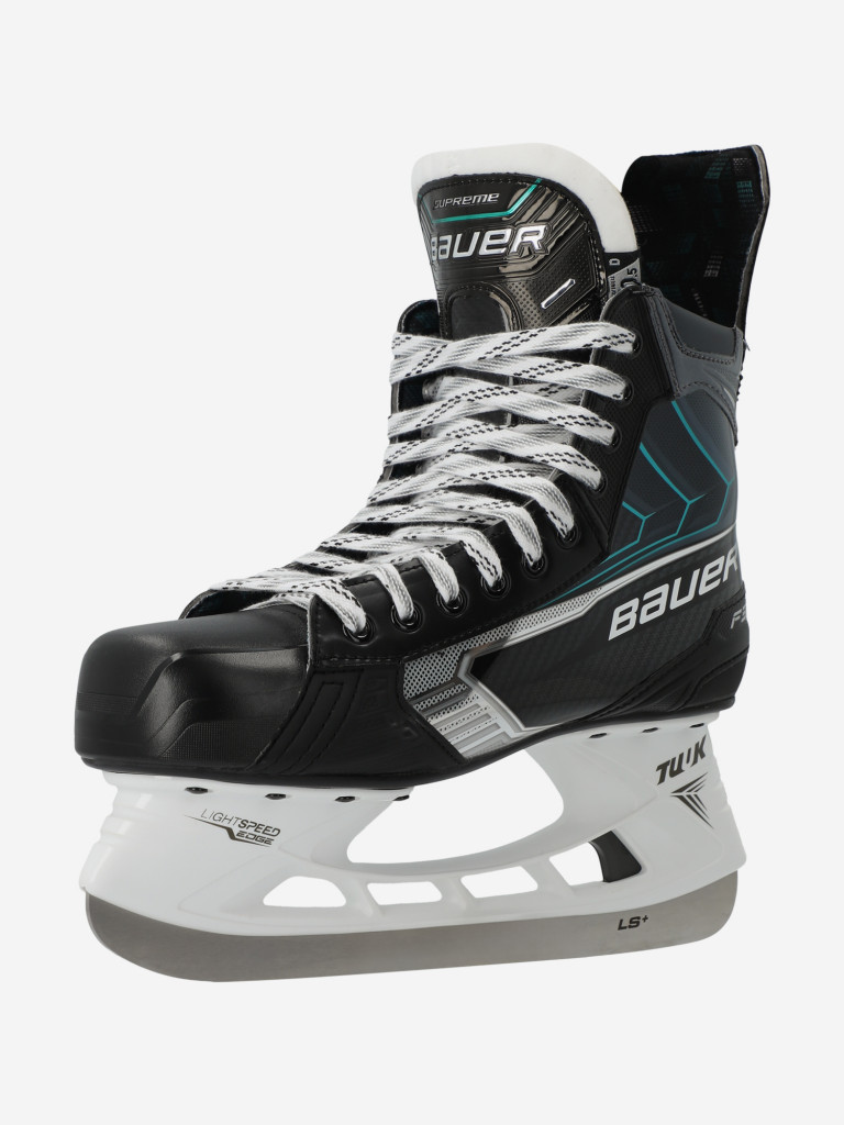 Коньки хоккейные Bauer Supreme F30 SR D