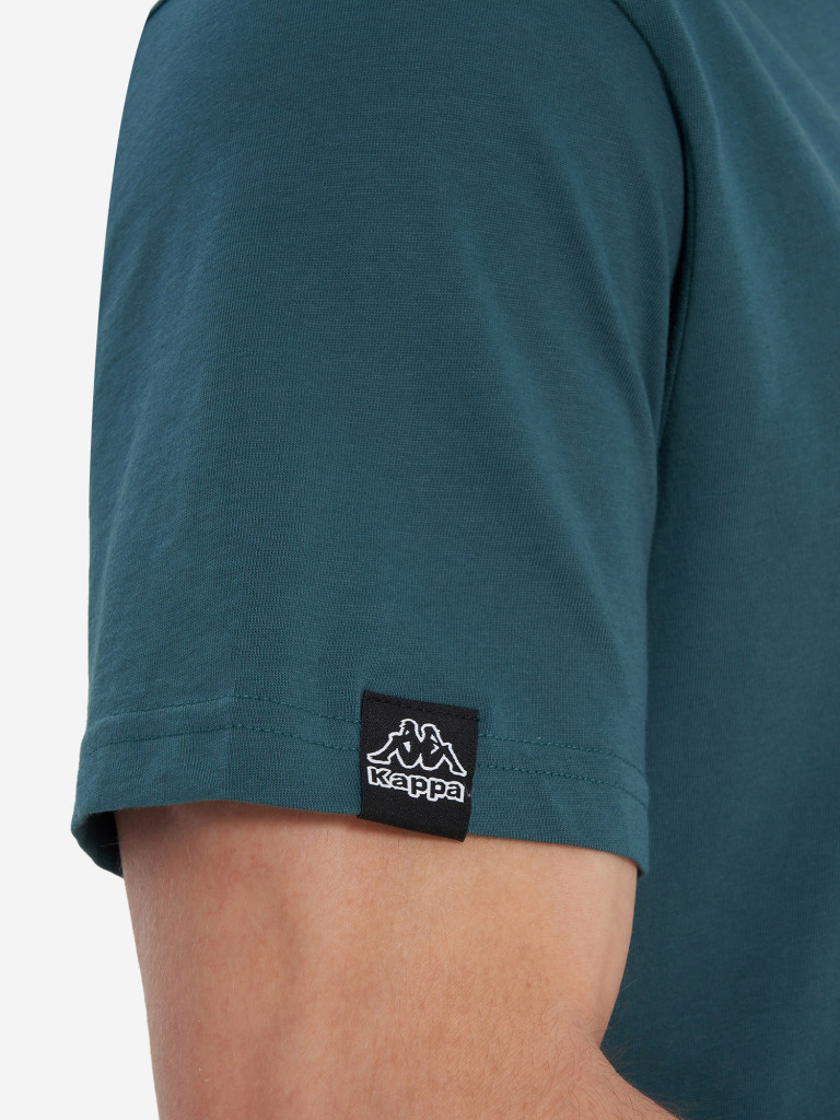 Футболка мужская Kappa