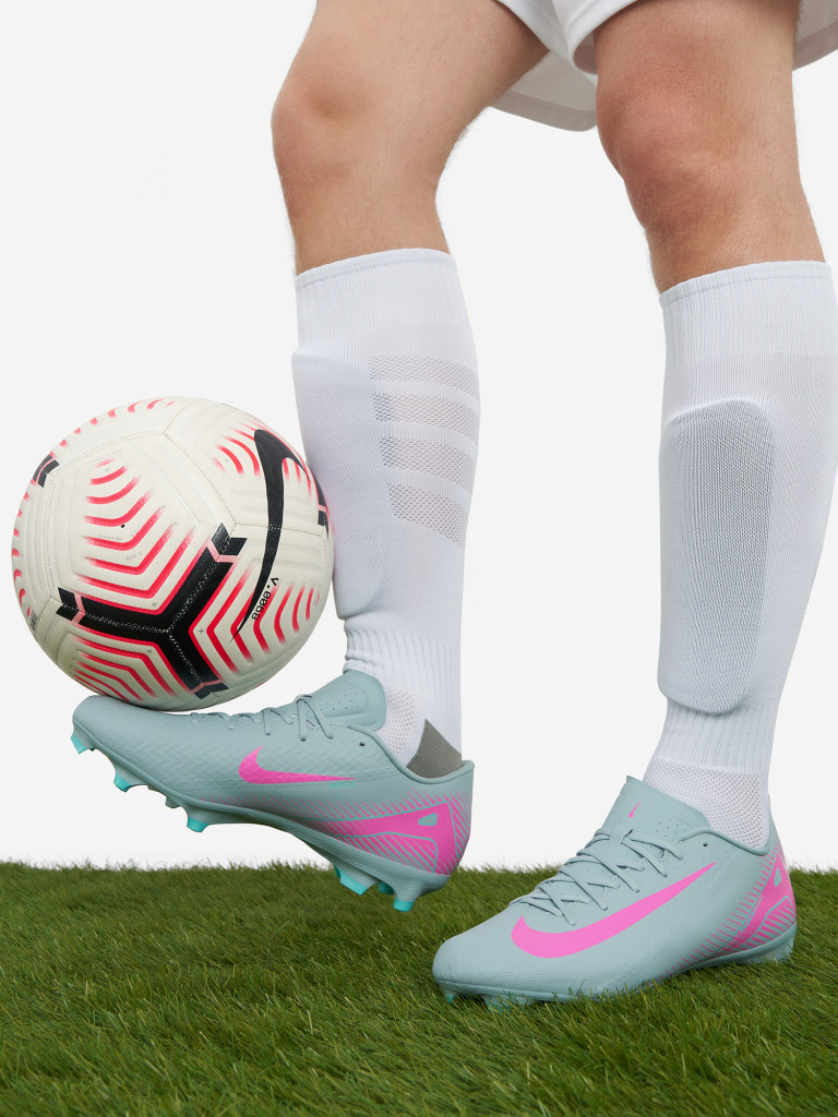 Бутсы мужские Nike Mercurial Vapor 16 Academy FG