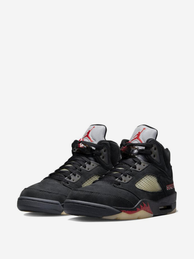 Кроссовки Jordan 5 Retro Gore Tex