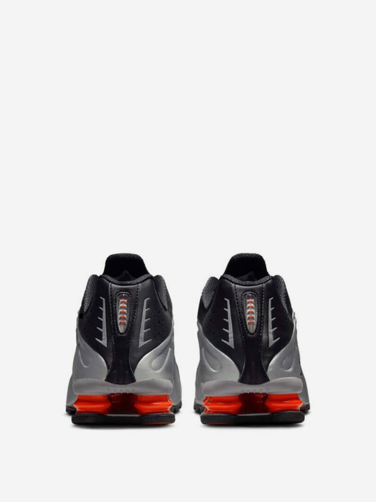 Кроссовки Nike Shox R4