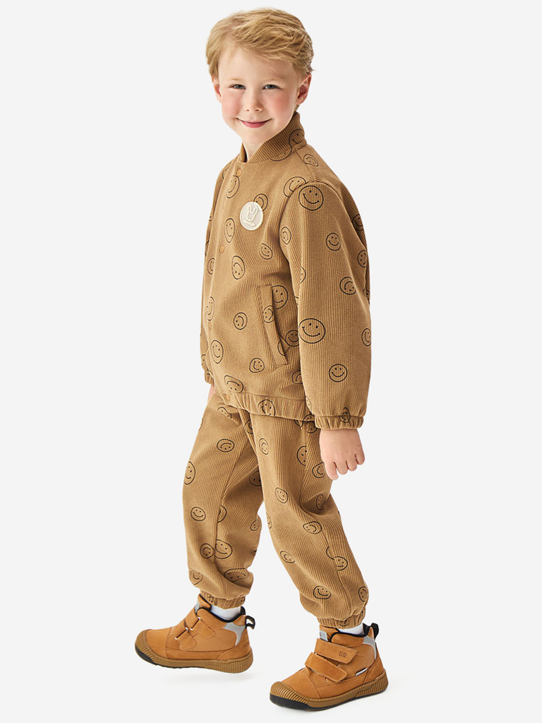 Костюм NIKASTYLE