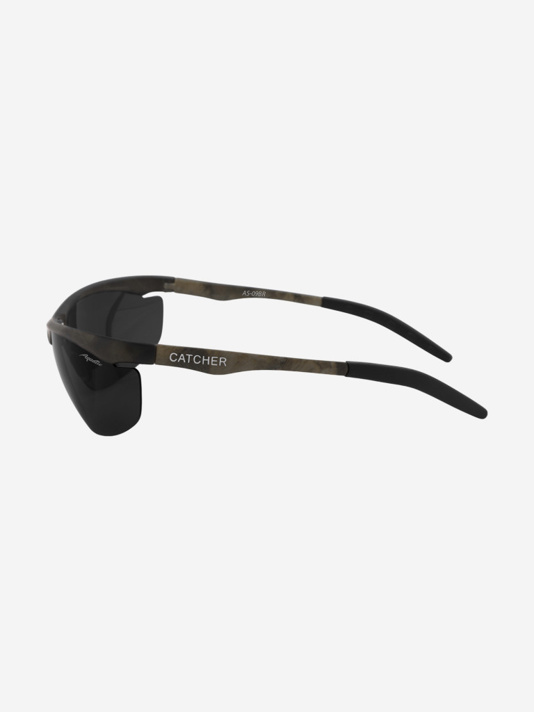 Поляризационные очки AQUATIC модель CATCHER, AS-09GR