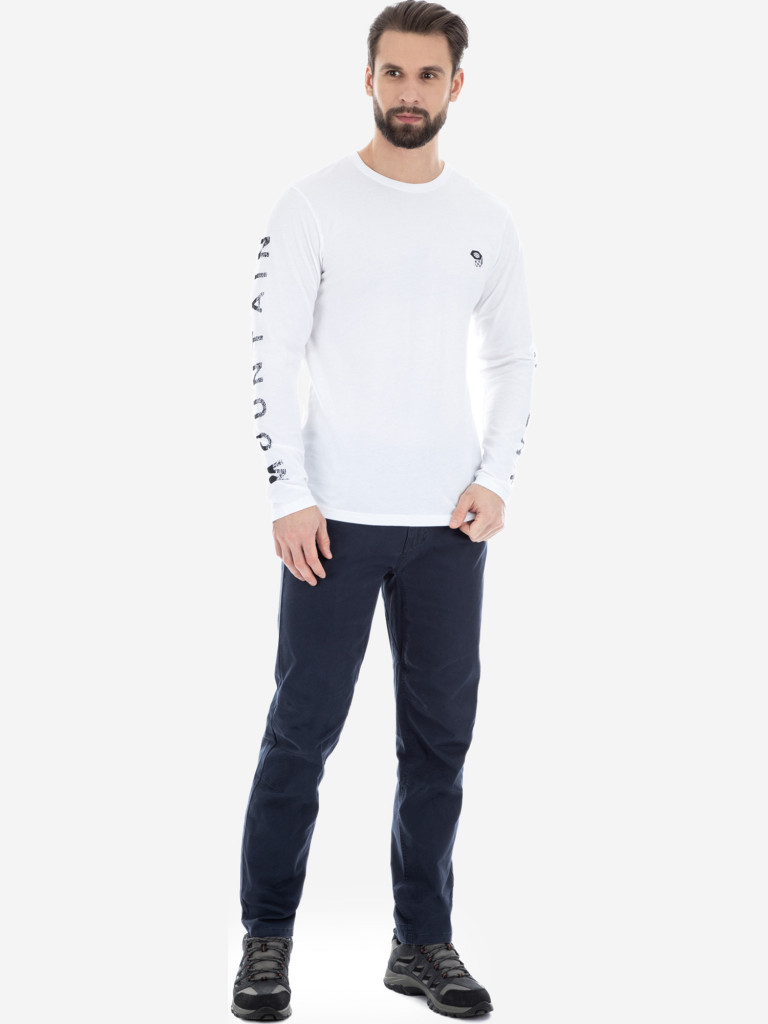 Брюки мужские Mountain Hardwear Cederberg