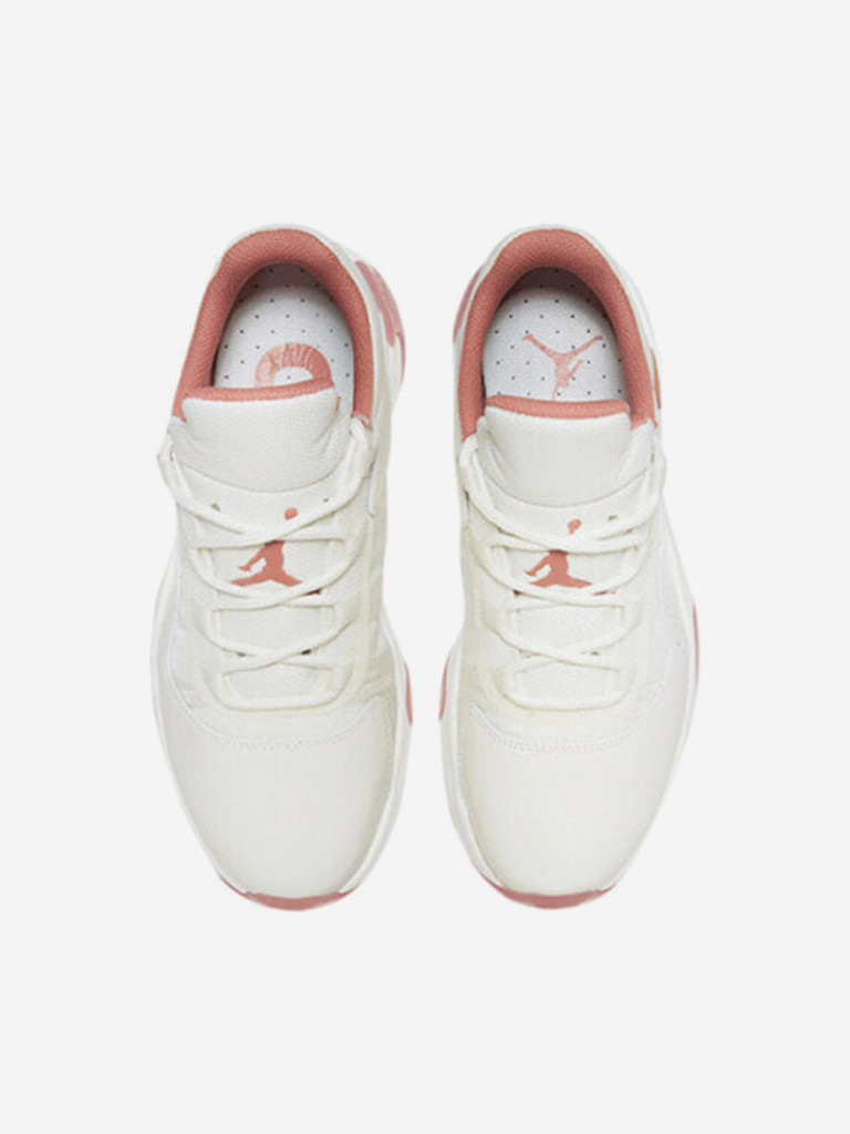 Кроссовки Nike Air Jordan React Elevation PF Low