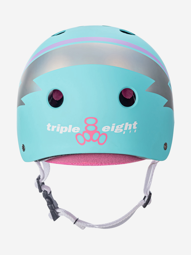 Шлем Triple Eight Certified Sweatsaver