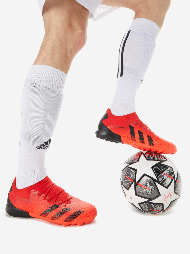 Бутсы мужские adidas Predator Freak.3