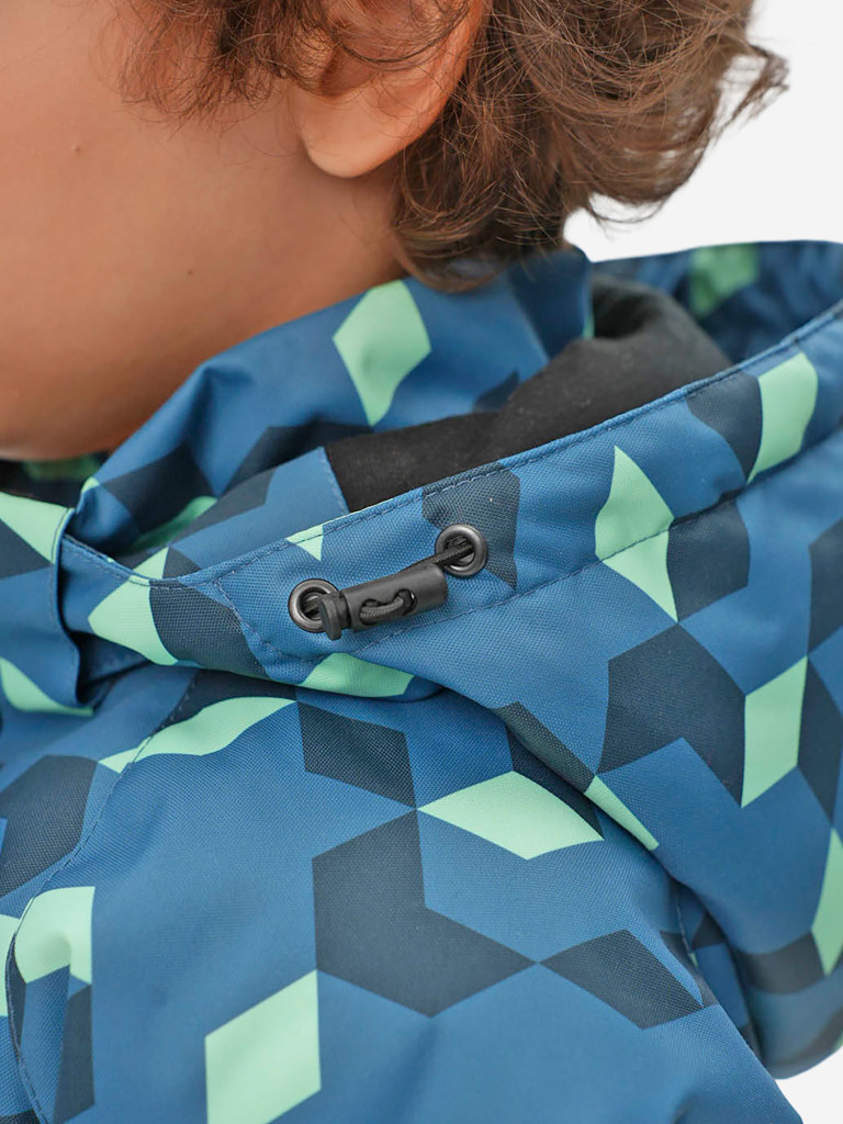 Комбинезон для мальчика UKI KIDS