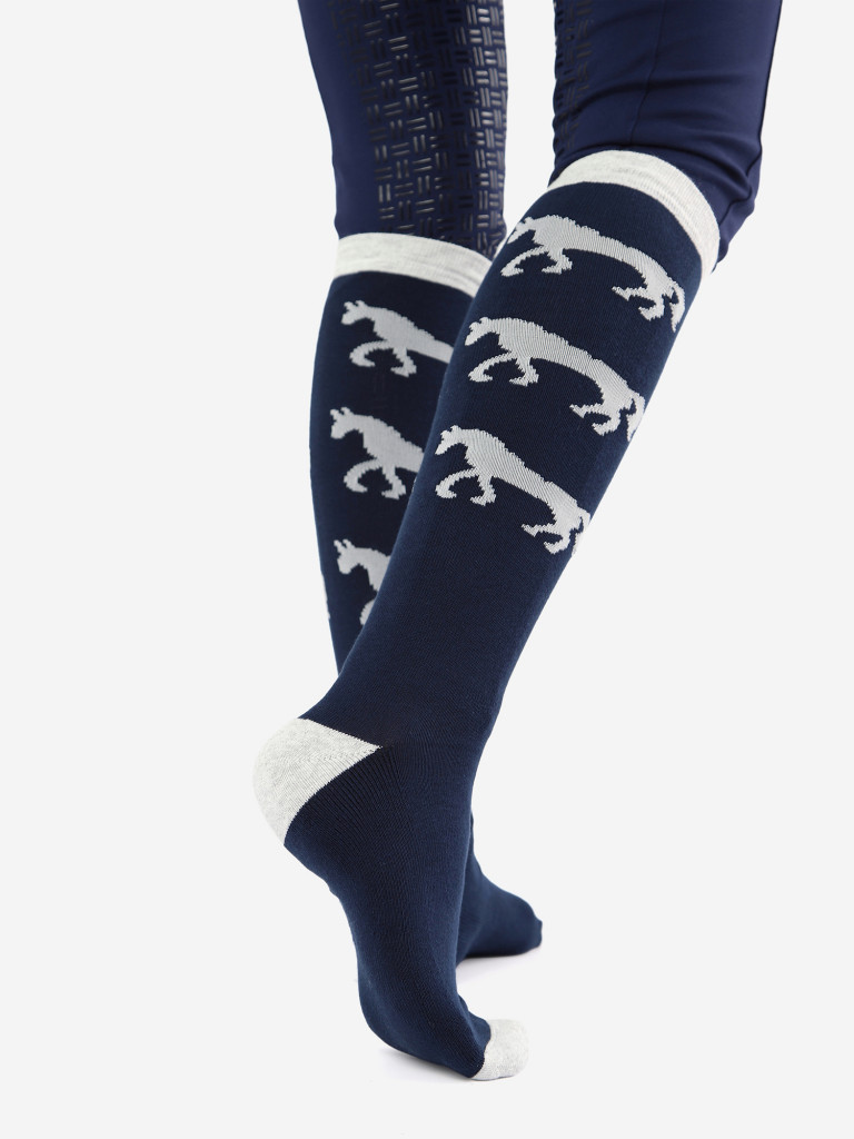 Гольфы утепленные