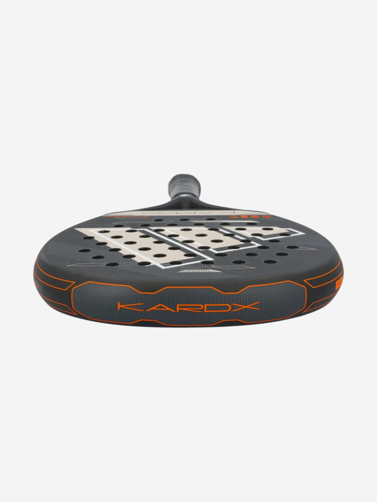 Ракетка для падела Adidas Kardex Attl Glass Fiber/Gritt Black