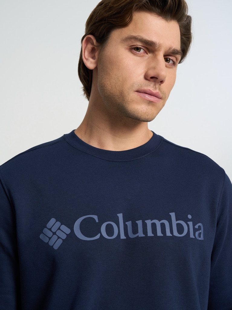 Свитшот мужской Columbia Beaumount Crew
