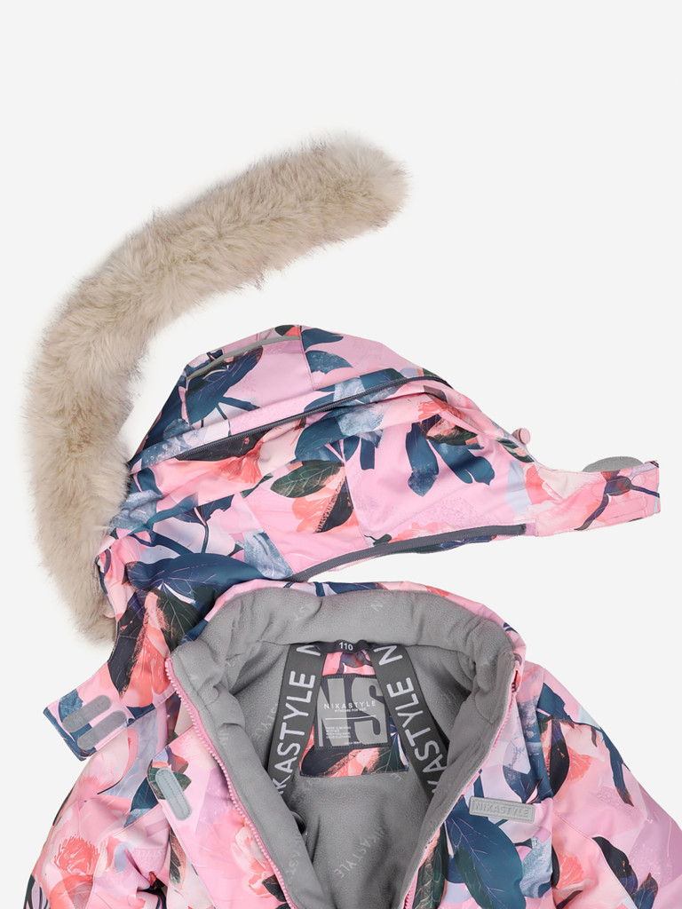 Костюм NIKASTYLE