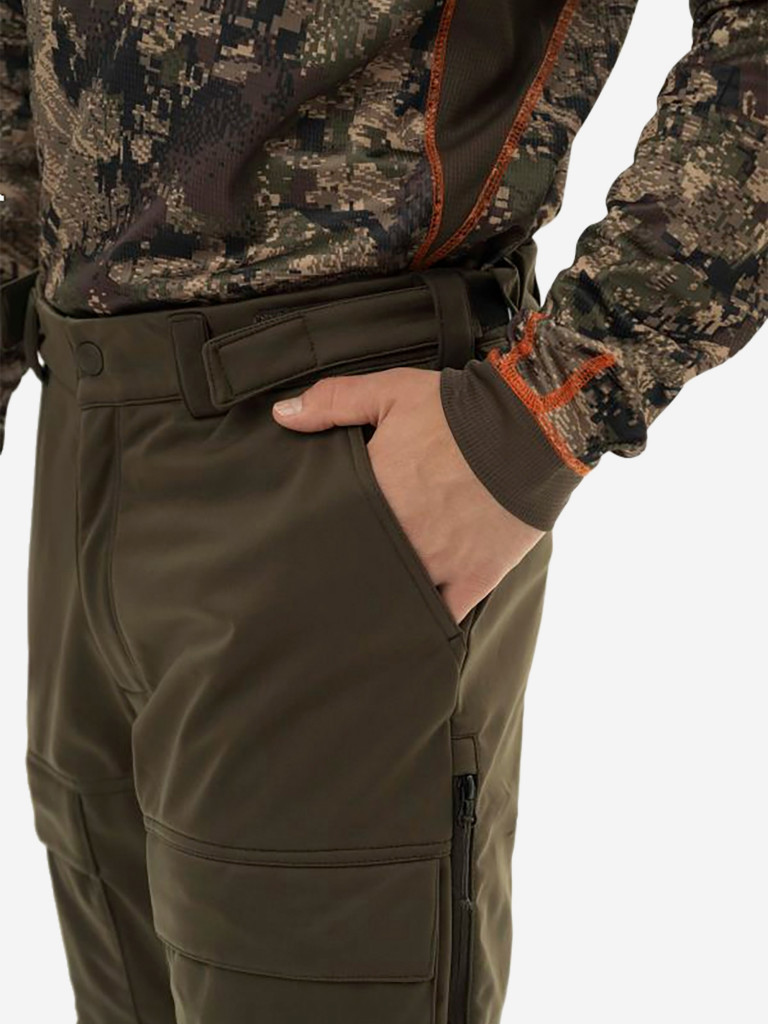 Костюм мужской Remington Stalker Renewed