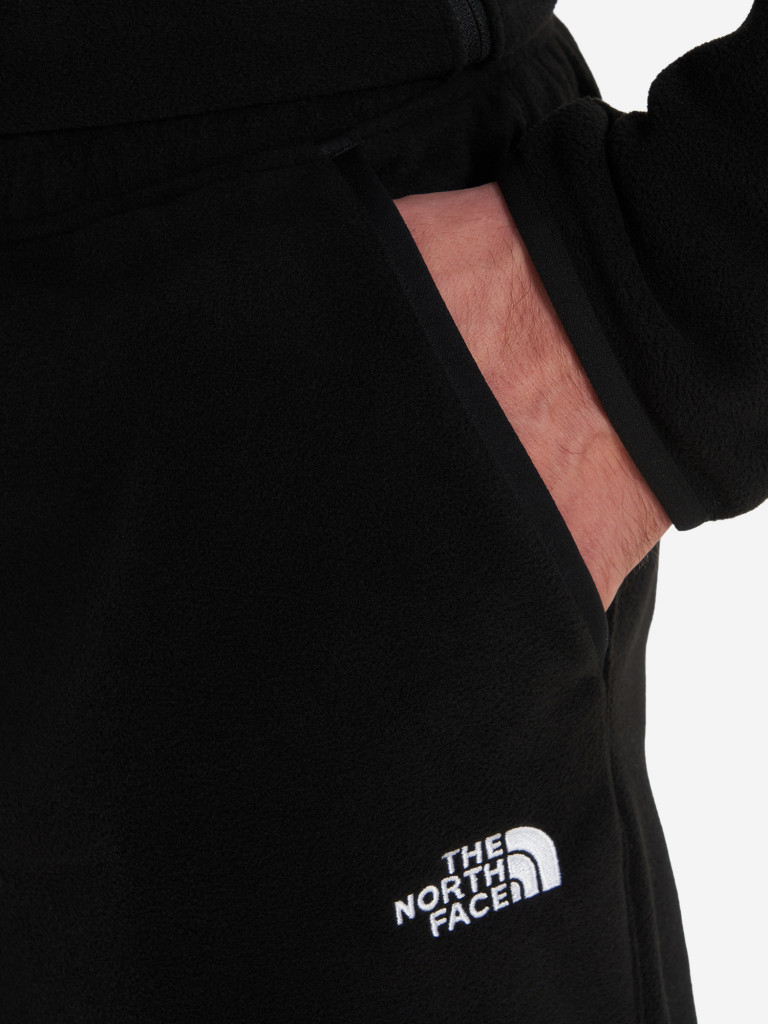 Брюки флисовые мужские The North Face Glacier