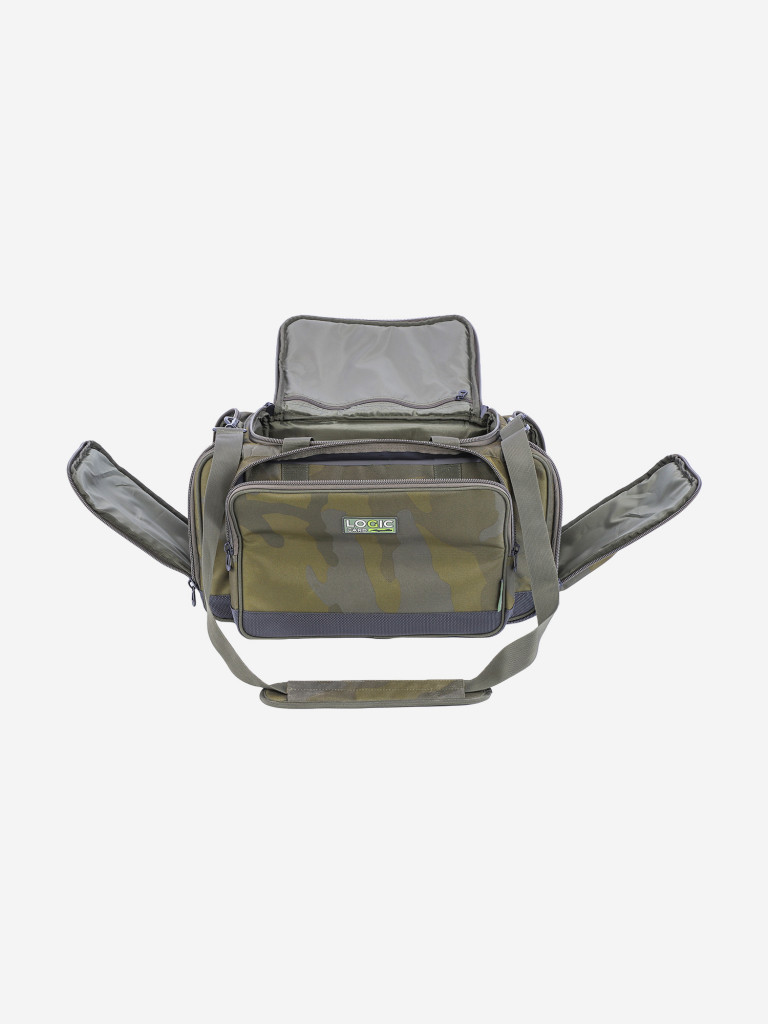 Сумка малая карповая LOGIC CARP CARRYALL COMPACT LC-B38