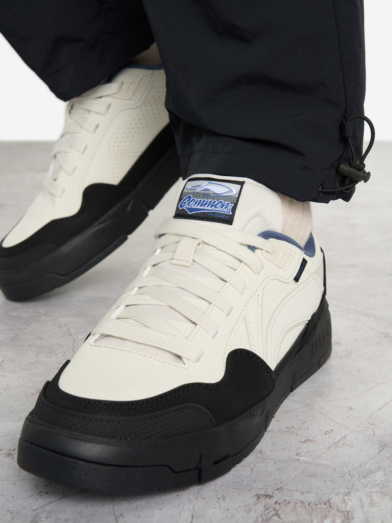 Кеды мужские Li-Ning Common 80 s