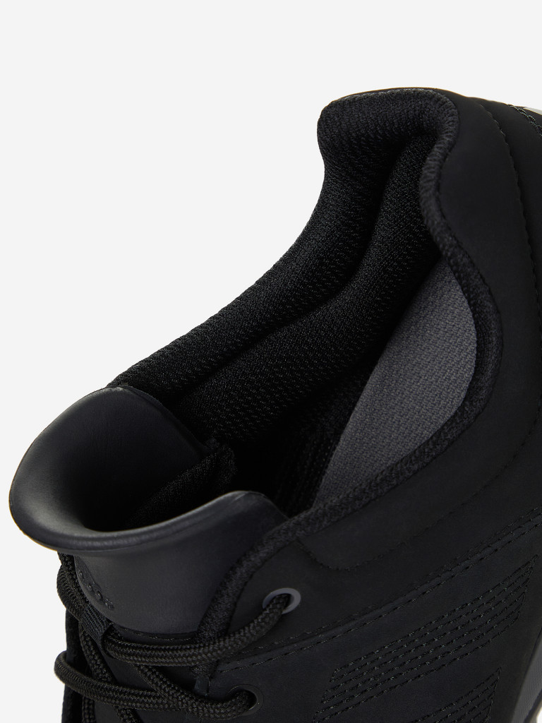 Кроссовки мужские adidas Terrex Daroga Plus Leather Hiking Shoes