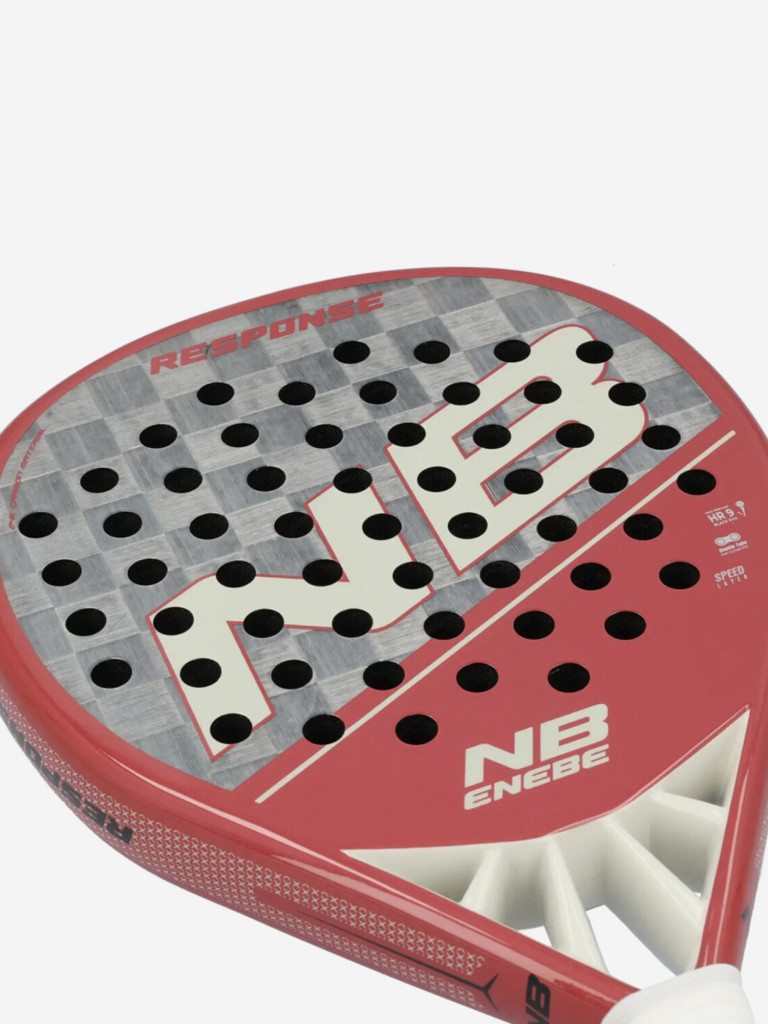 Ракетка для падела ENEBE Response Alu 2025