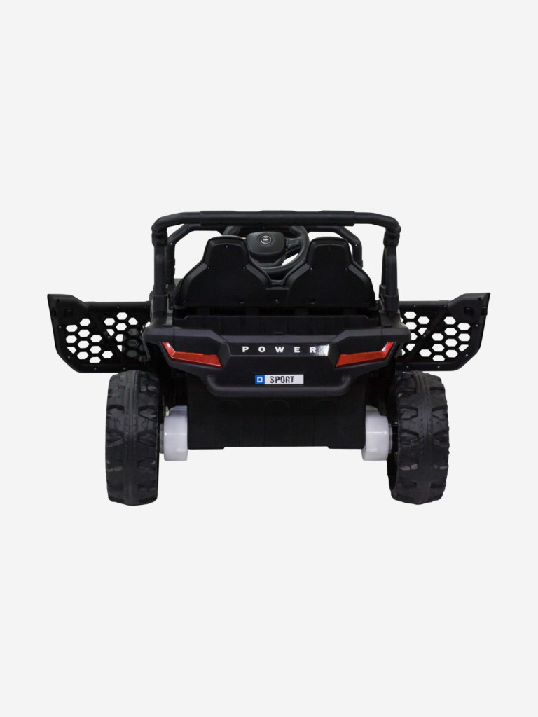 Детский электромобиль HL Багги 2WD, EVA, 24V, 130Вт