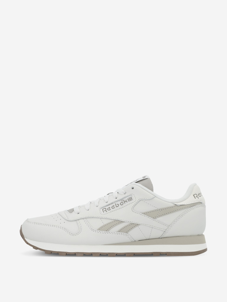 Кроссовки мужские Reebok Classic Leather