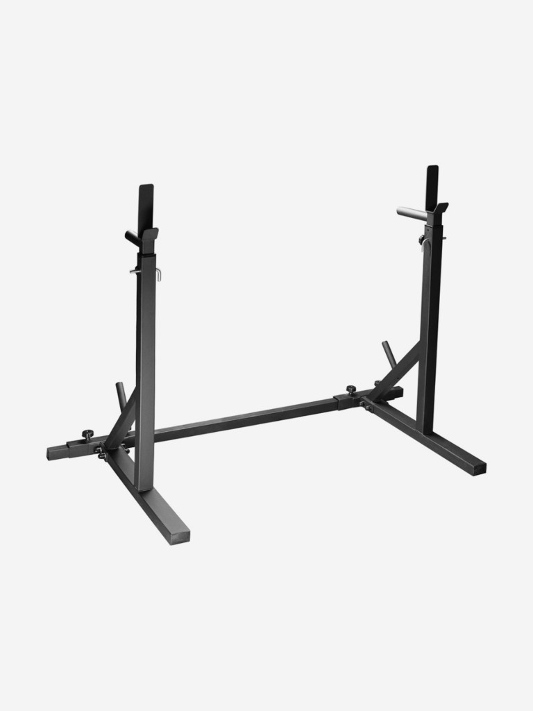 Стойки для штанги без страховки Sportlim Черный