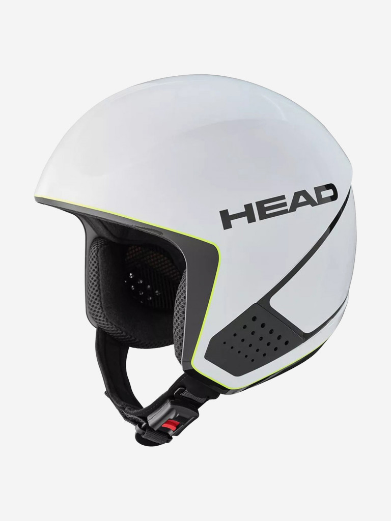 Горнолыжный шлем Head Downforce MIPS Белый