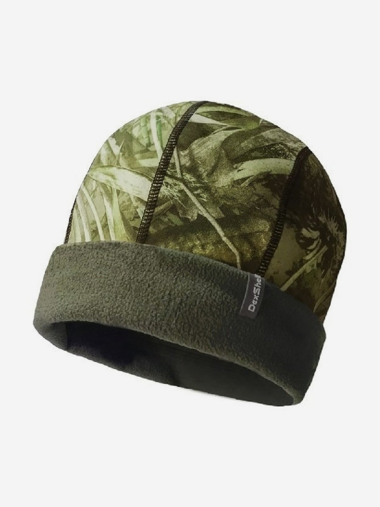 Водонепроницаемая шапка Dexshell Watch Hat