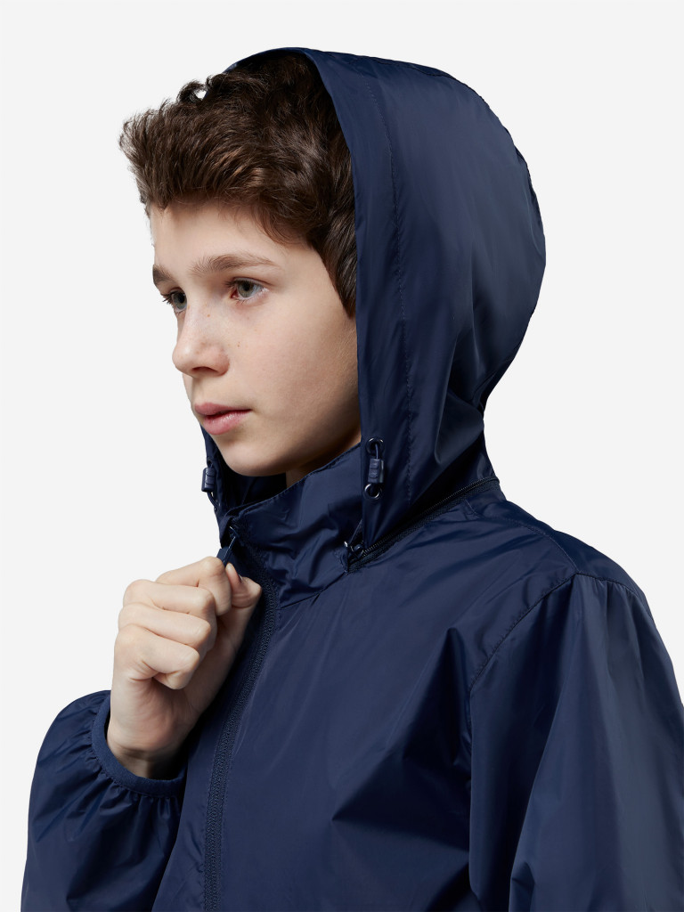 Ветровка детская с капюшоном FN Storm Kid