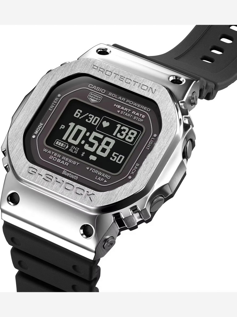 Спортивные часы Casio G-Shock GM-H5600-1E