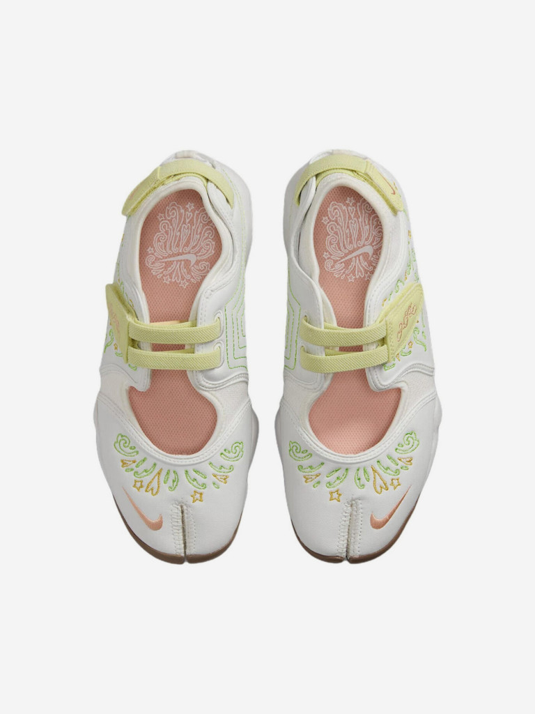 Кроссовки повседневные Nike Air Rift