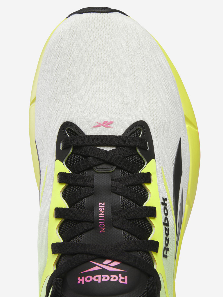 Кроссовки мужские Reebok Zignition