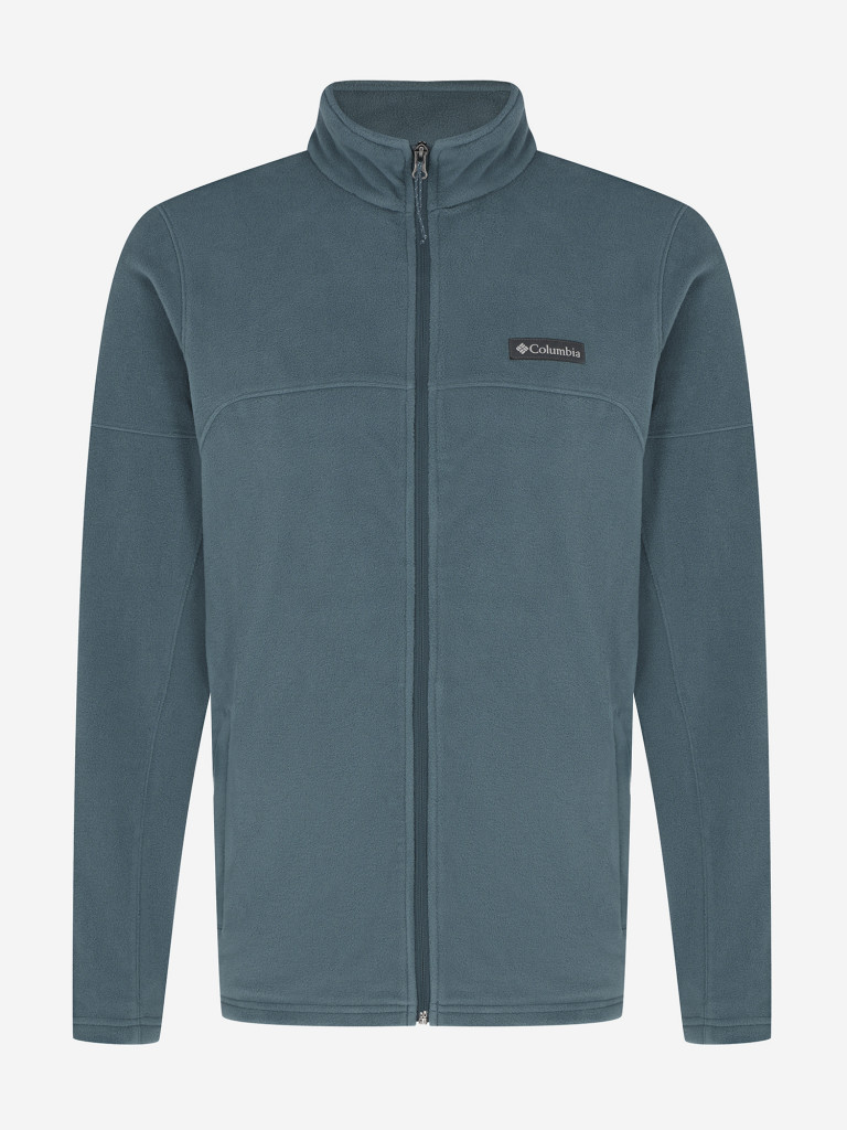 Джемпер флисовый мужской Columbia Basin Trail III Full Zip