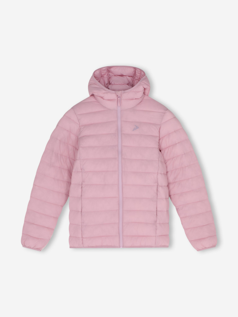 Пуховик женский Demix