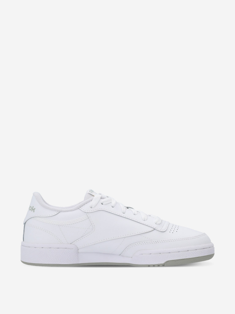 Кеды женские Reebok Club C 85