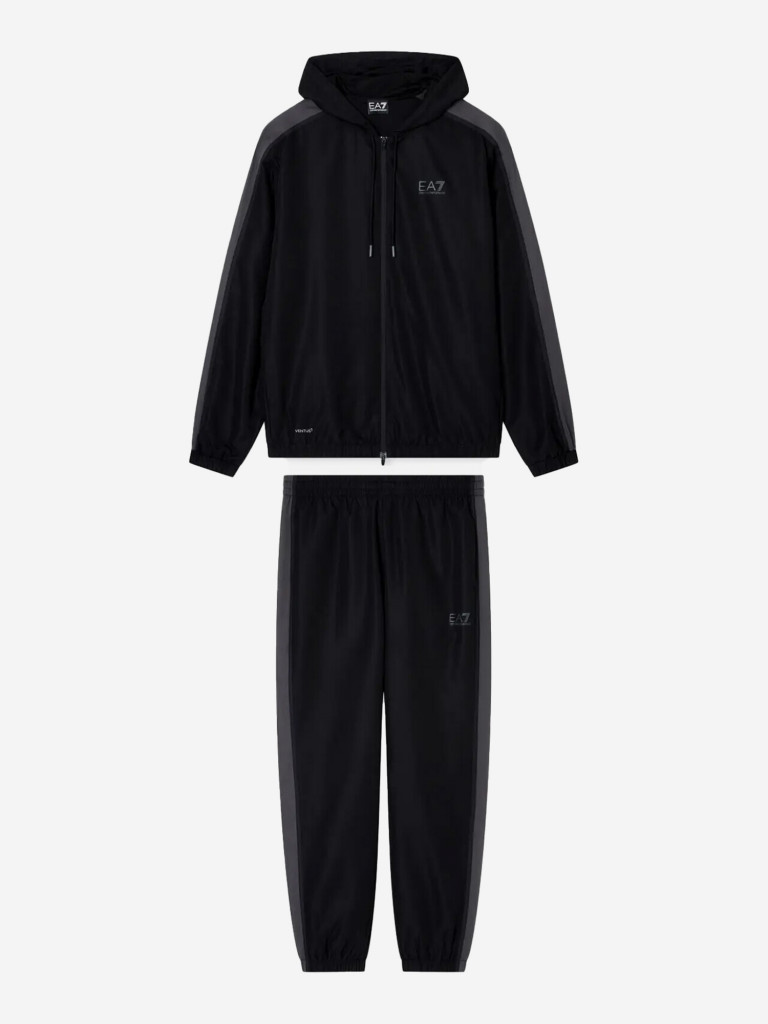 Костюм мужской EA7 Emporio Armani