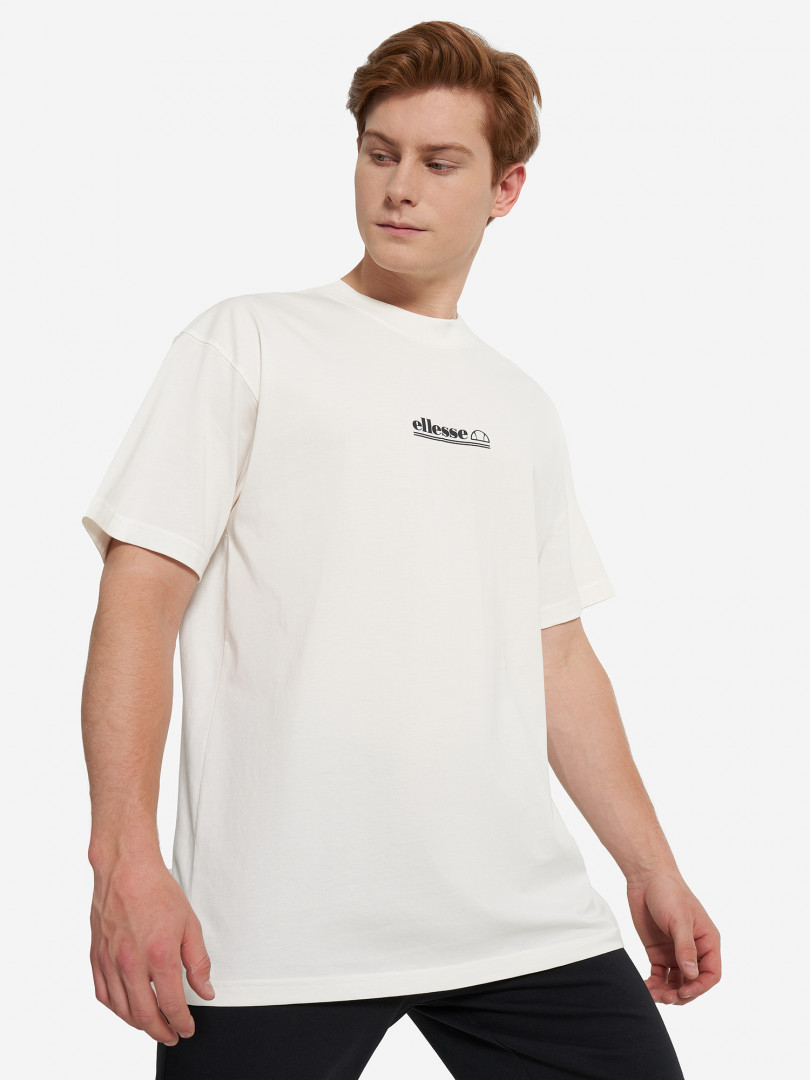 Футболка мужская Ellesse Byronso Бежевый 2149₽